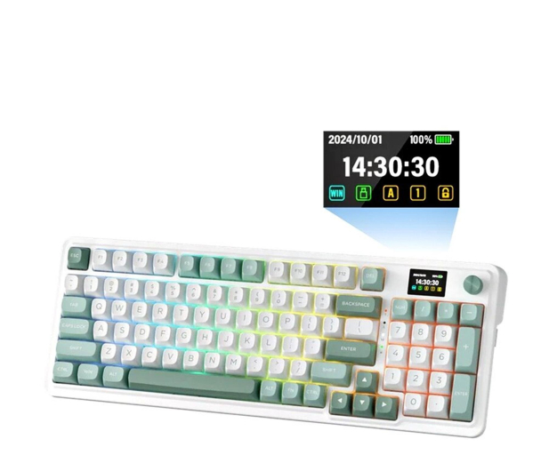REDRAGON Galatin Pro Wireless - 1338493 - zdjęcie 2